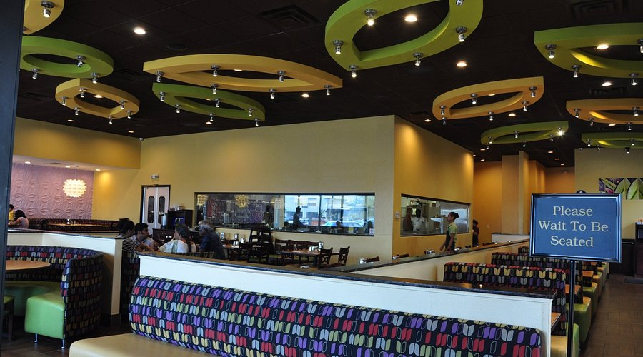 Indian Restaurants