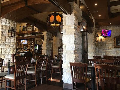 Indian Restaurants