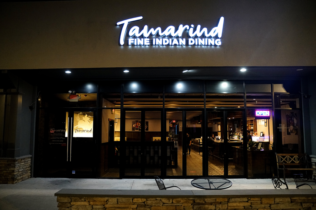Indian Restaurants