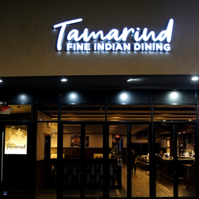 Indian Restaurants