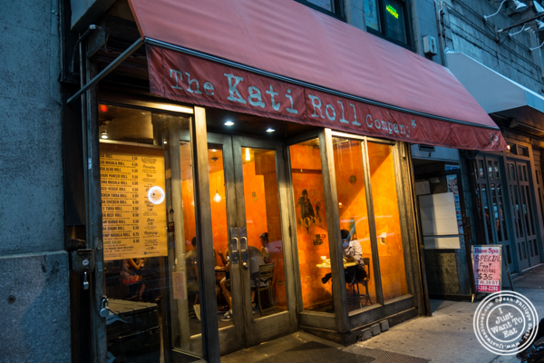 Indian Restaurants
