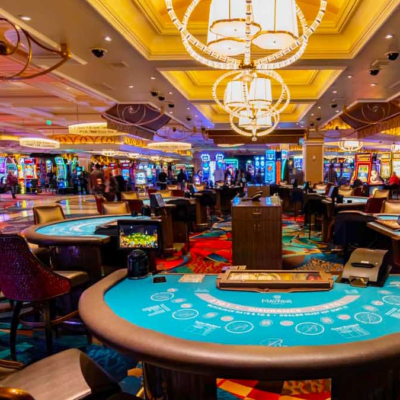 Las Vegas