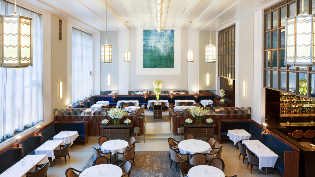 Best Restaurants