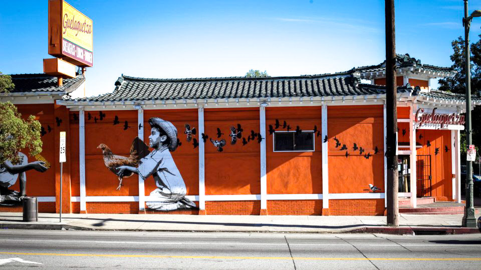 Los Angeles