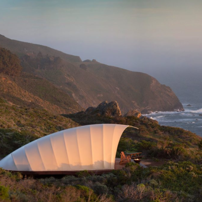 Glamping