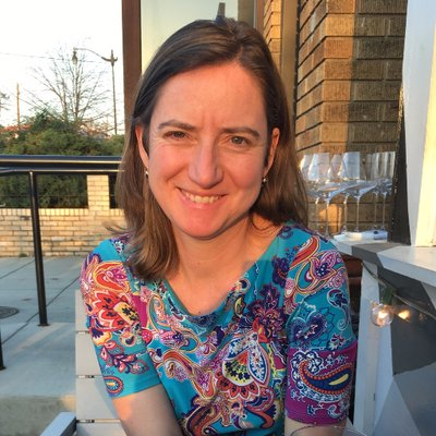 Maureen Groppe