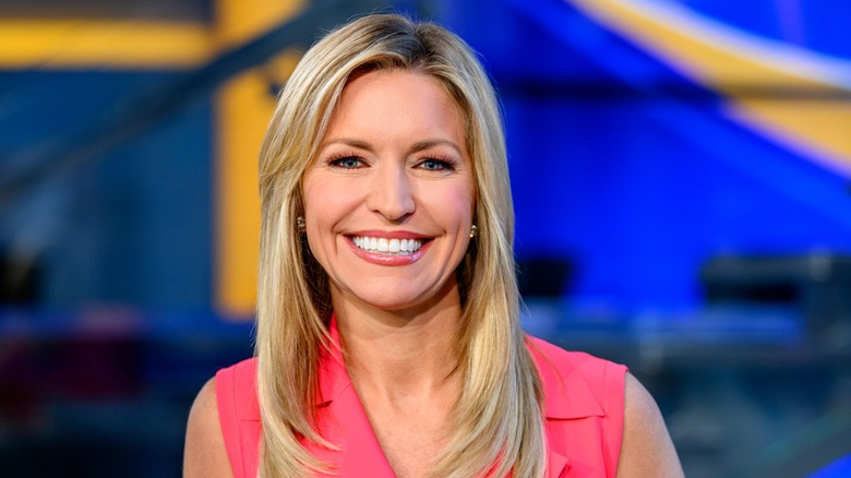 Ainsley Earhardt