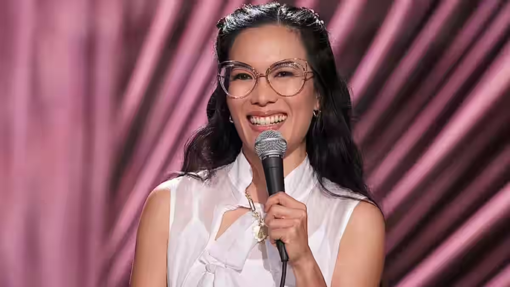 Ali Wong