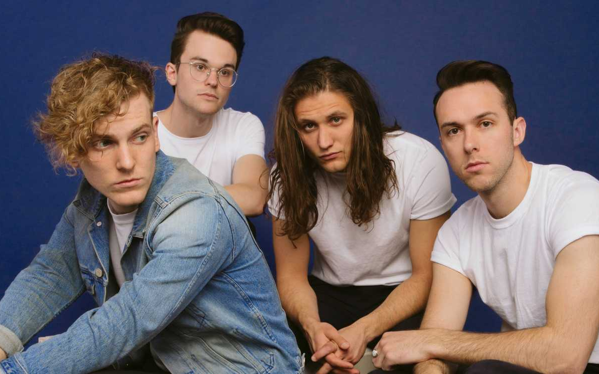 Coin Band