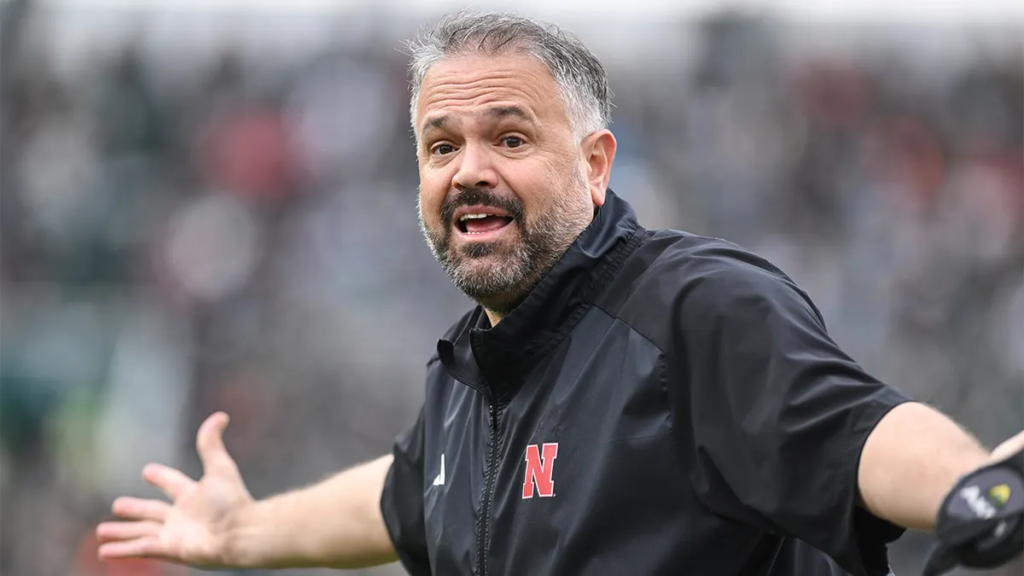Matt Rhule