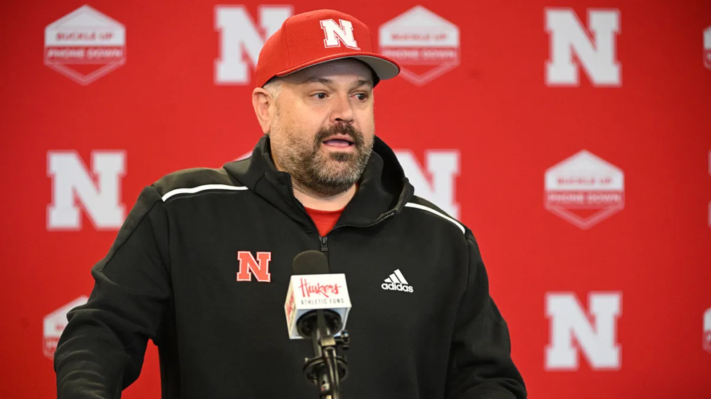 Matt Rhule