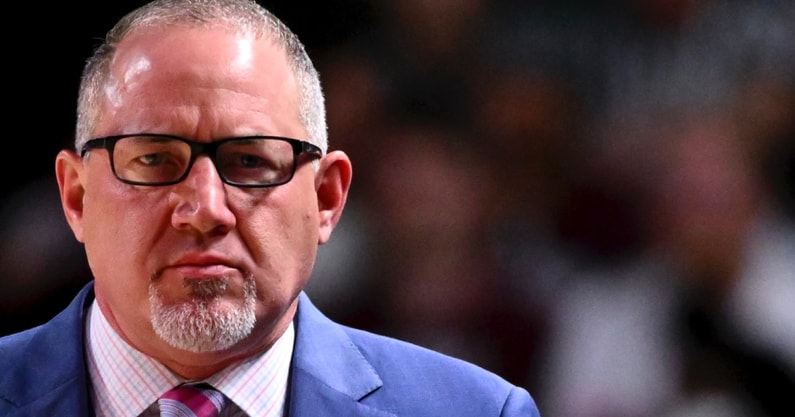 Buzz Williams