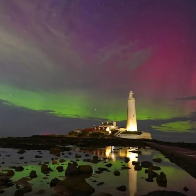 Aurora Borealis