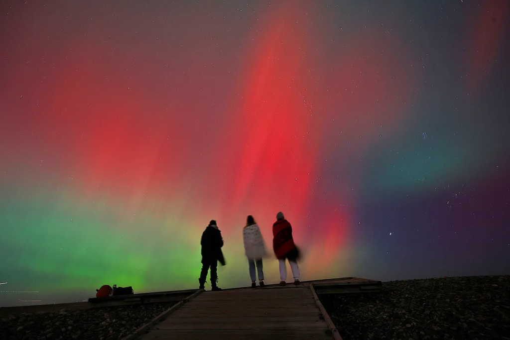 Aurora Borealis