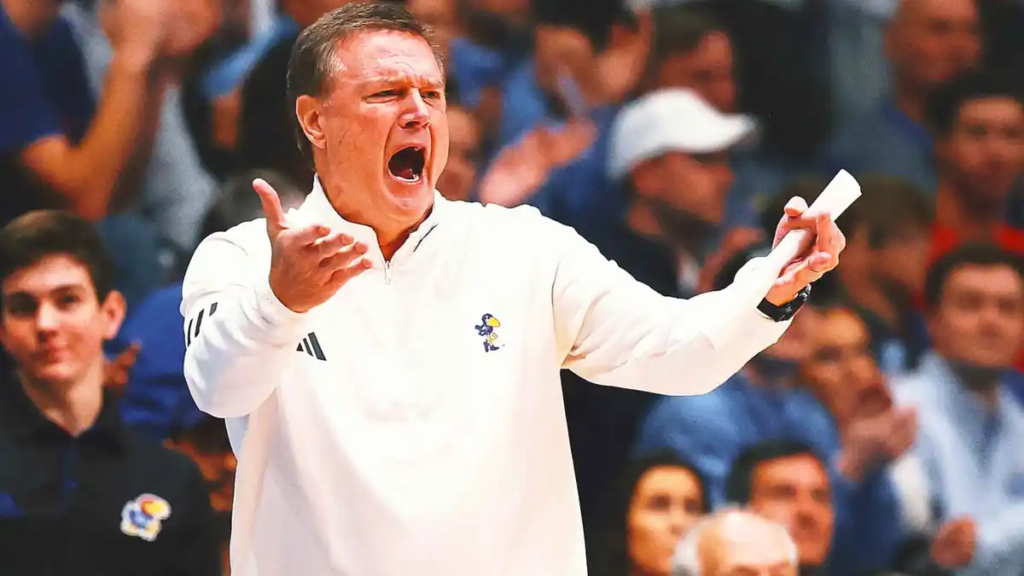 Bill Self