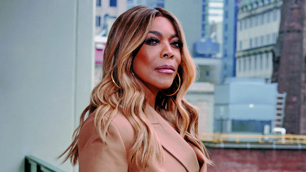 Wendy Williams