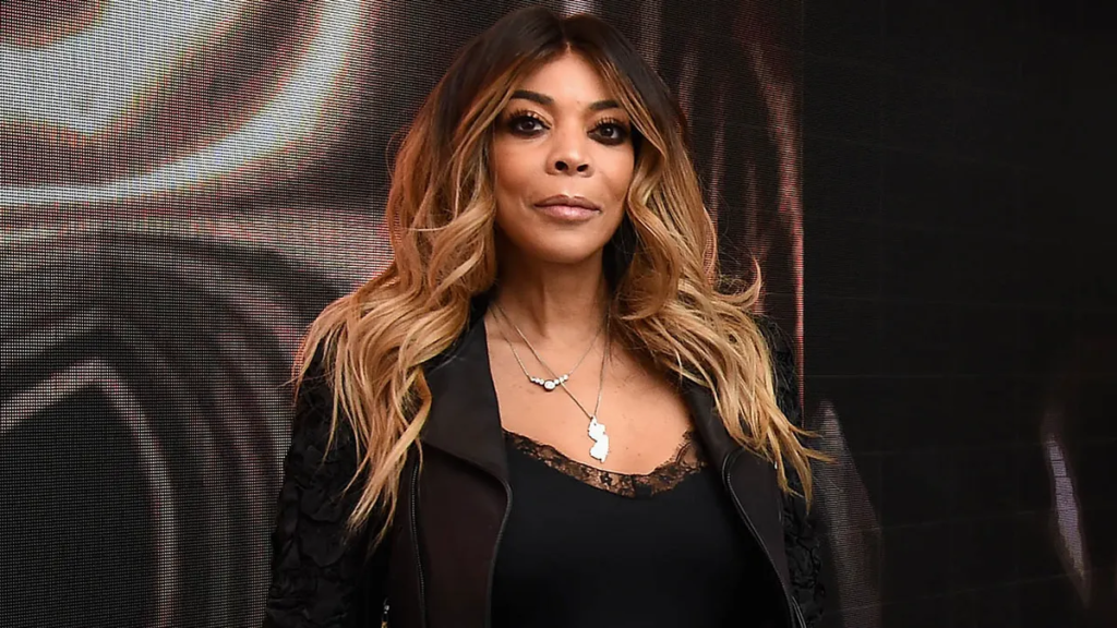 Wendy Williams