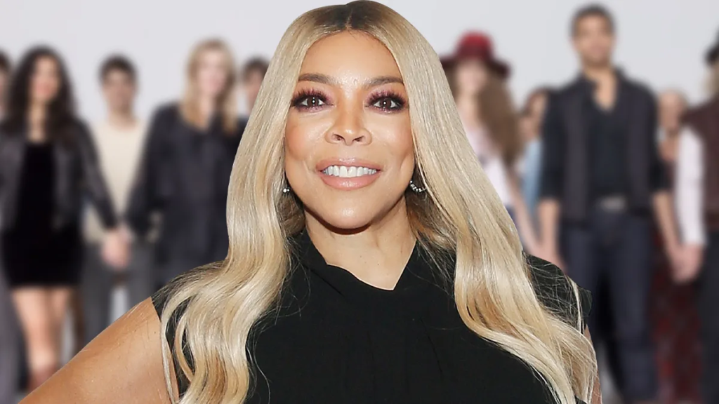 Wendy Williams