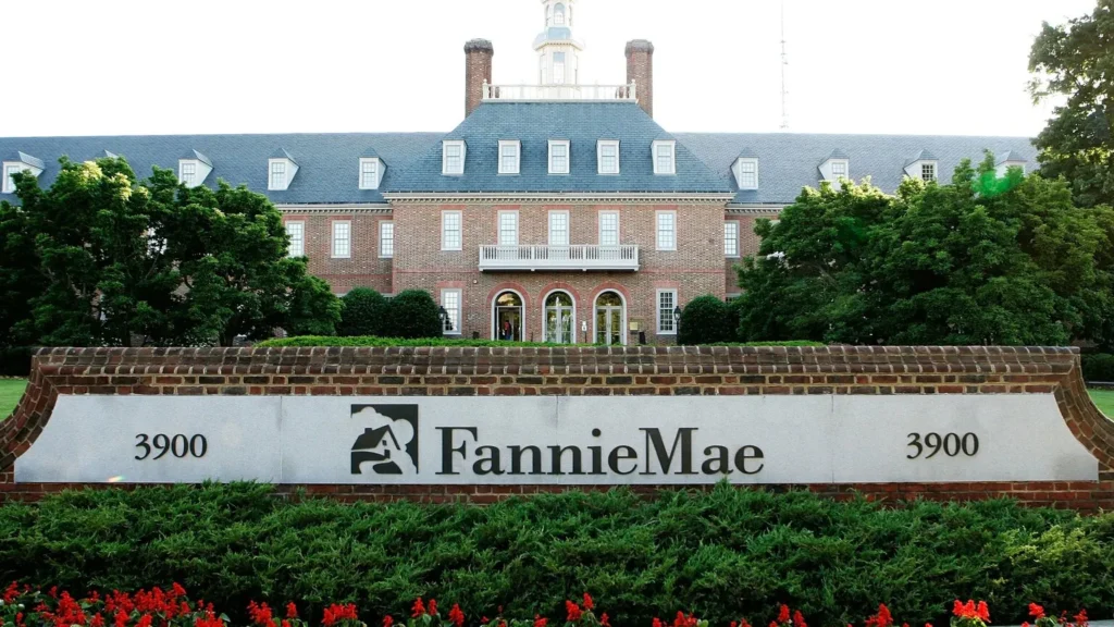 Elon Musk Fannie Mae board resignation