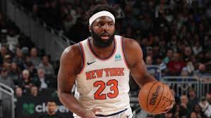 Mitchell Robinson: The Defensive Anchor of the New York Knicks