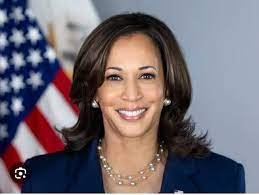 Kamala Harris’s Hair Evolution