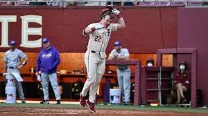 Florida State Baseball Game Preview
