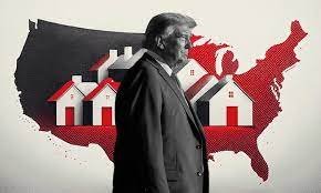 Trump’s Housing Plan
