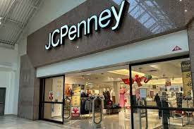 JCPenney Closing Stores in 2024