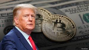 Donald Trump and Bitcoin