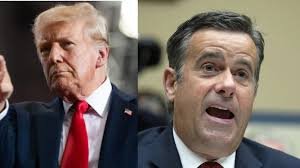 Donald Trump Appoints John Ratcliffe as CIA Director