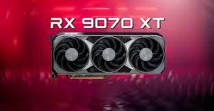9070 XT: Performance, Features, and Gaming Power
