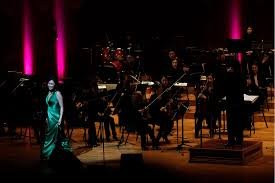 Trump Inauguration: Korean Soloist Rose Jang Stuns with Soulful Performance