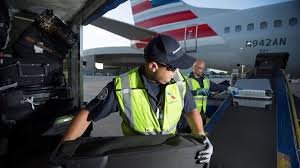 American Airlines Layoffs