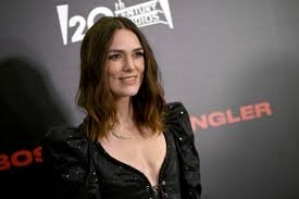 Keira Knightley’s Big Reveal