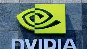 Nvidia Market Cap