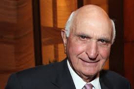 Ken Langone: A Visionary Business 