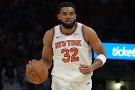 Karl-Anthony Towns