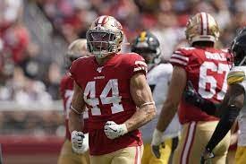 Kyle Juszczyk's Surprising Journey