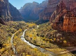 Best Parks in the USA for Adventure, Nature, and Relaxation