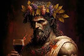 Dionysus and His Role in the Paris 2024 Olympics: Exploring the Symbolism and Legacy