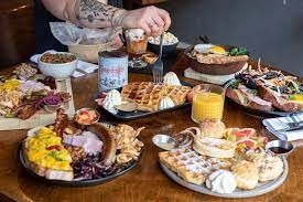 for Foodies in the USA: Delightful Ideas for Culinary Enthusiasts