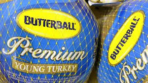 Butterball Turkey Recall 2024