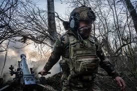 Ukraine War Update: U.S. Military Aid and Global Reactions