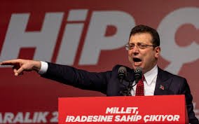 Ekrem İmamoğlu's Political Influence: A New Era in Turkish Politics