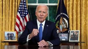 Joe Biden's Political Legacy: Impact on America and Global Affairs