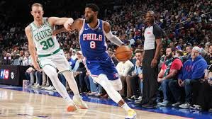 Sixers Injury Report