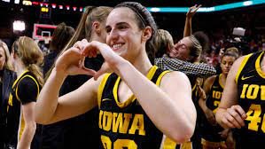 Watch Iowa Women’s Basketball