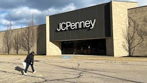 JCPenney to Close More Stores in 2025