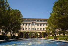 California Institute of Technology