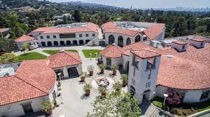 Harvard-Westlake Schools, located in Los Angeles